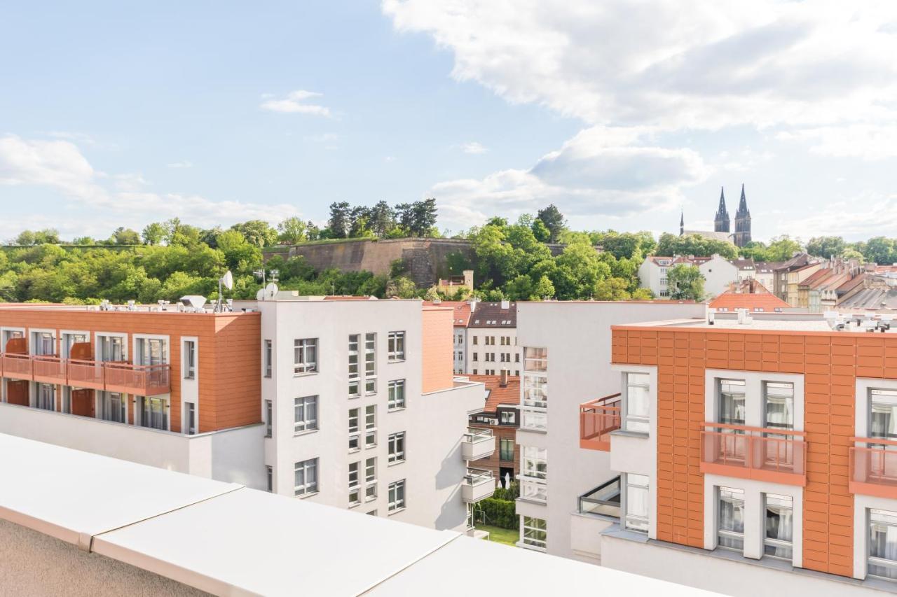 Albertov Rental Apartments - Prague, Prague