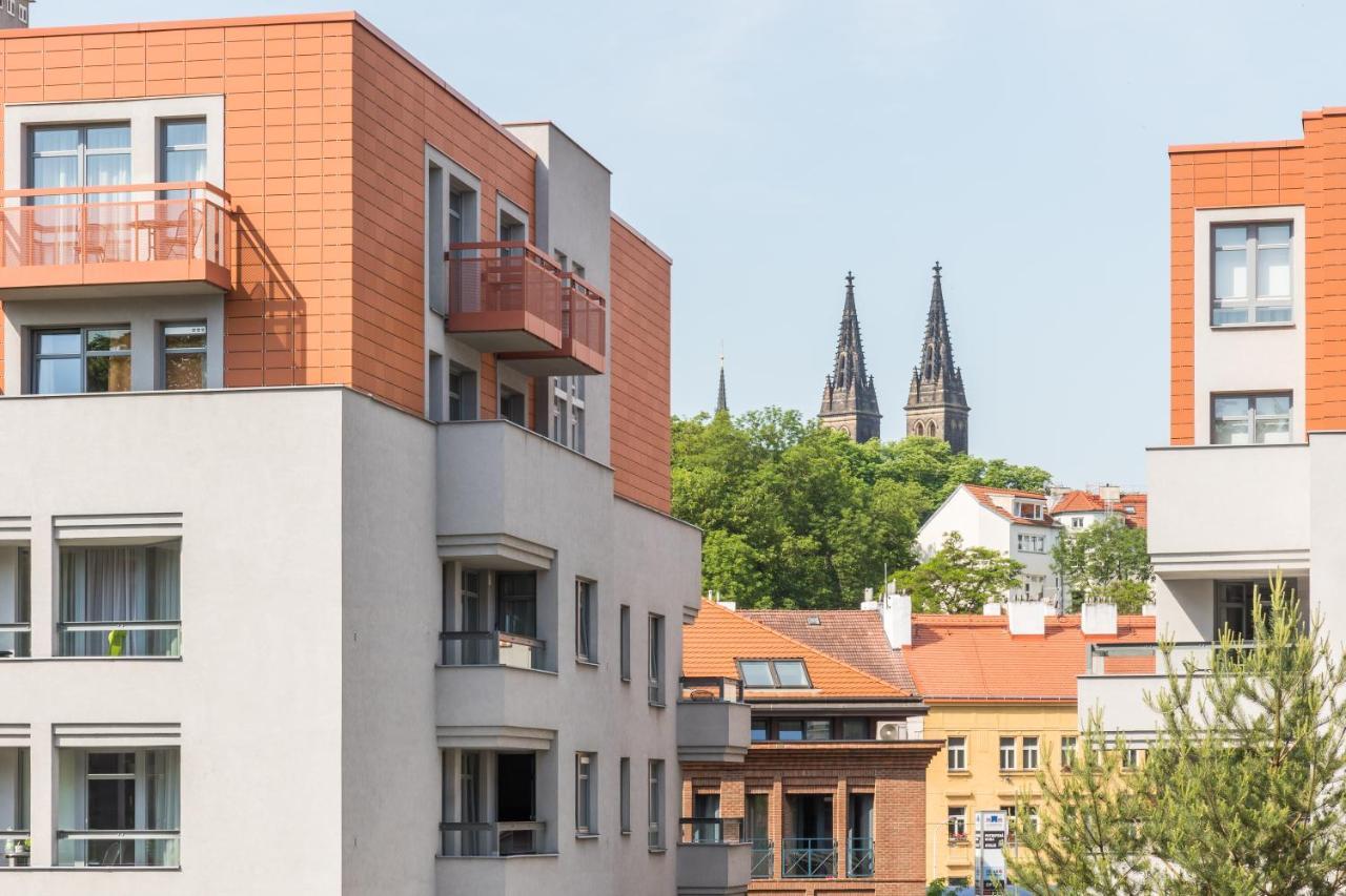 Albertov Rental Apartments - Prague — Photos 1